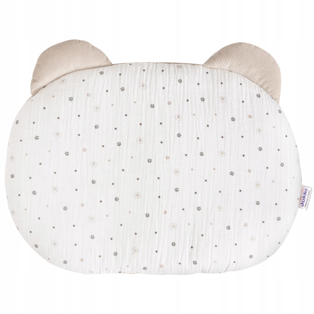 RINKINYS KŪDIKUI 5 viename COCOON MUSLIN COTTON VELVET Vartomas JUKKI XXL