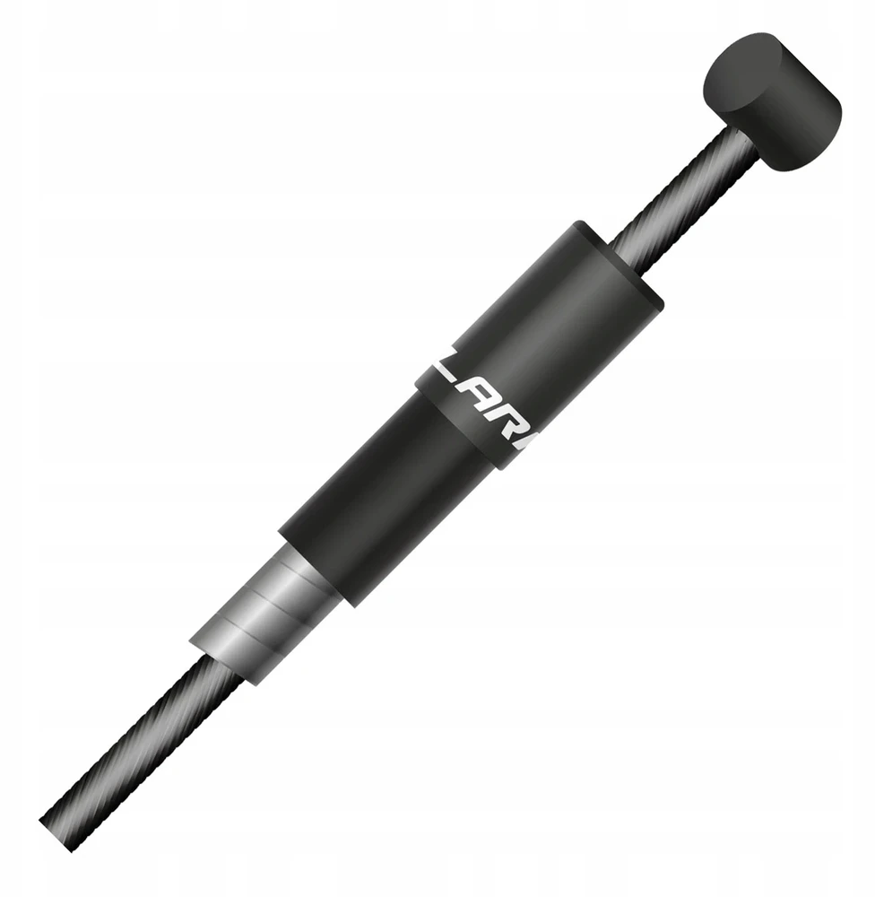 Rinkinys linek i pancerzy hamulcowych Clarks su teflonem Ptfe
