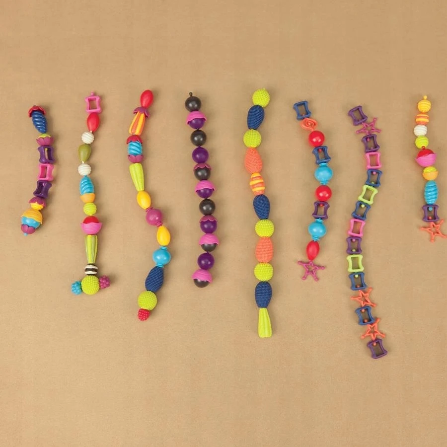 Rinkinys papuošalams gaminti B.Toys BX1232Z, 275d