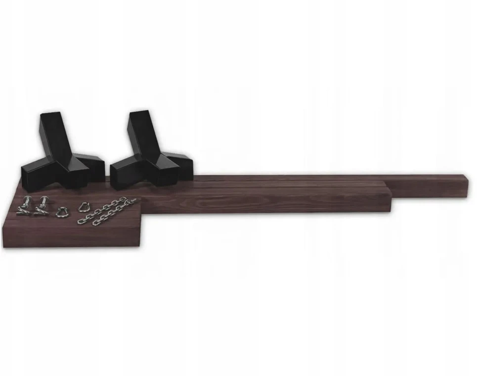 RINKINYS RĖMAS + HAMAKAS 2 ŽMONĖMS. BOHO ECRU nešiojamas komplektas COMFORT ZONE 200 KG