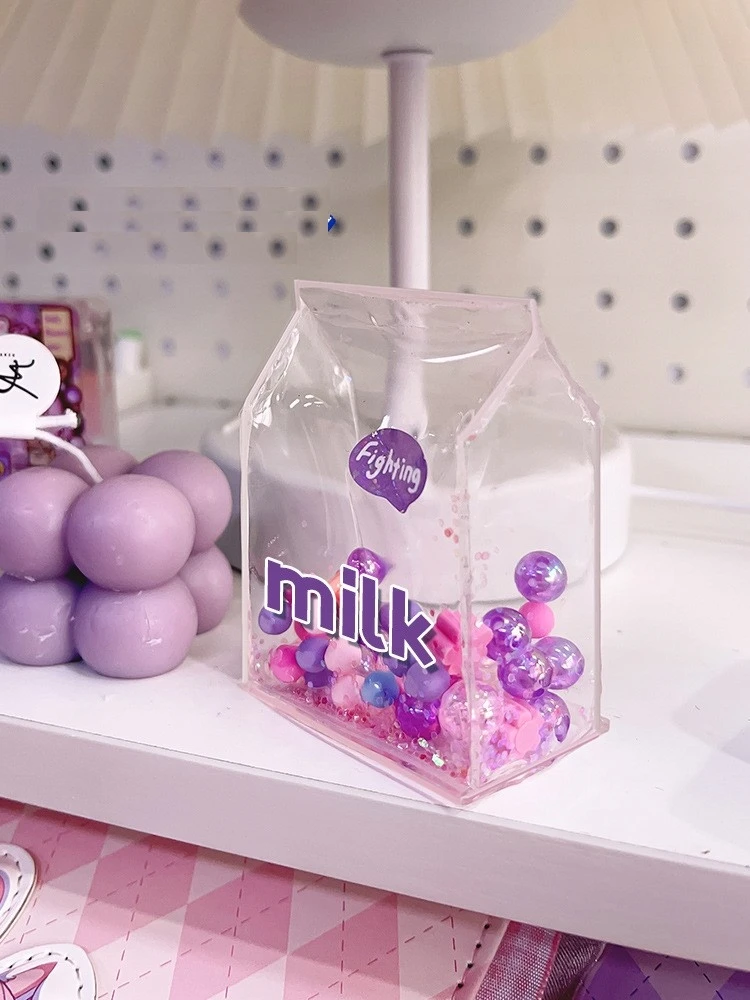 RINKINYS, SKIRTAS NANO JUOSTOS PŪSIMO BURUBULIAMS GAMYBOS DIY BLOW BUBBLE DVIpusiams