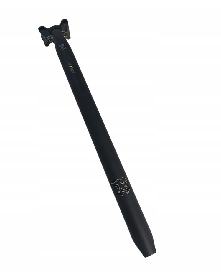 Ritchey WCS Link 20 sėdynės stulpas, aliuminis - 27,2x400 mm