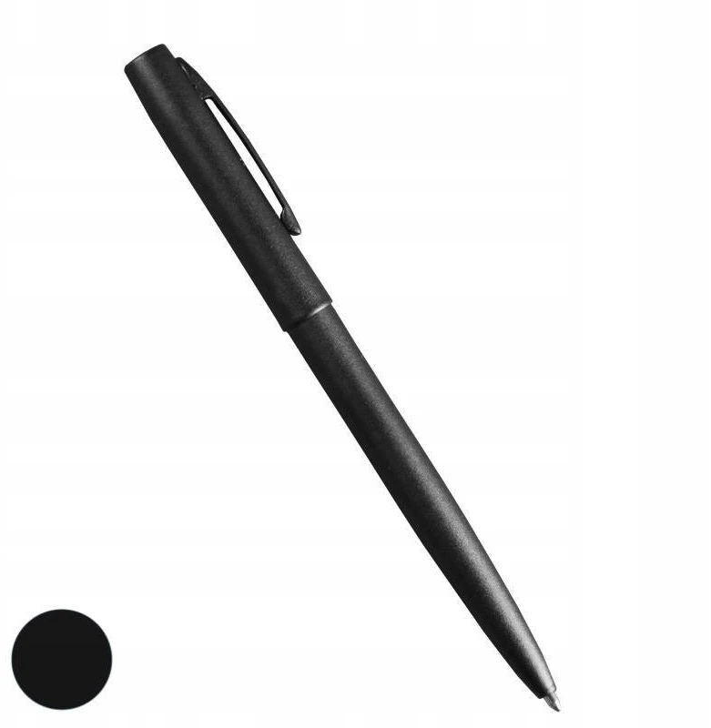 Free Spirit Publishing Inc.,U.S. Rite in the Rain – Juodas Ink Tactical Clicker Pen – Nº 97