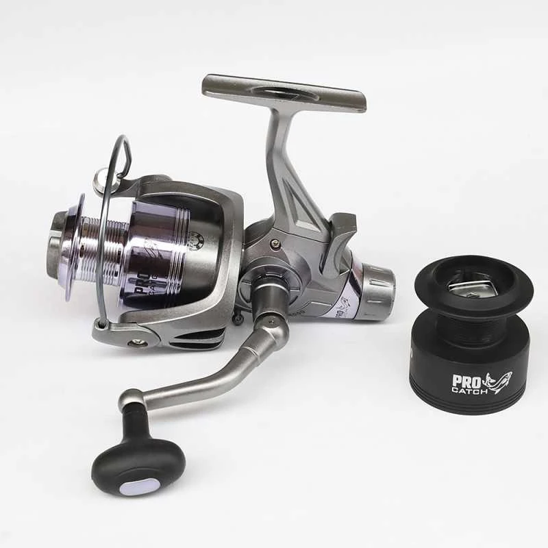 Ritė Pro Catch IFR4000 90x160x150mm