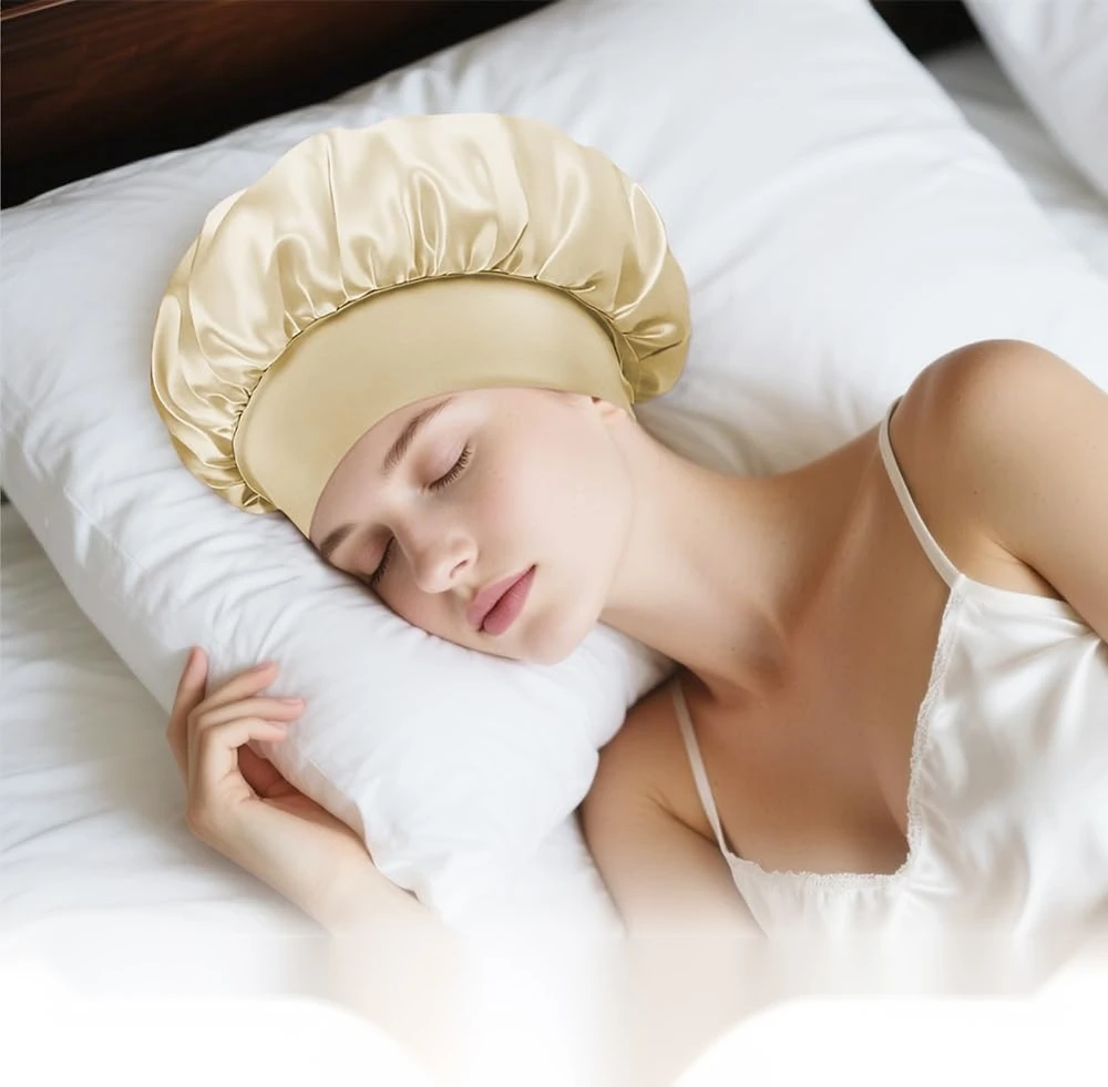 RITINĖLIAI 4 VIENŲ NEŠILTAI GARBANAI VELVET ELASTIC BEIGE RINKINYS