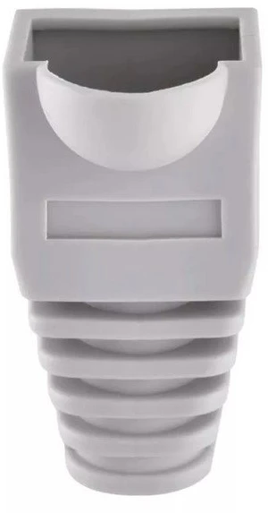 Emos RJ45 jungčių apsauga, pilkos sp, 20 vnt.
