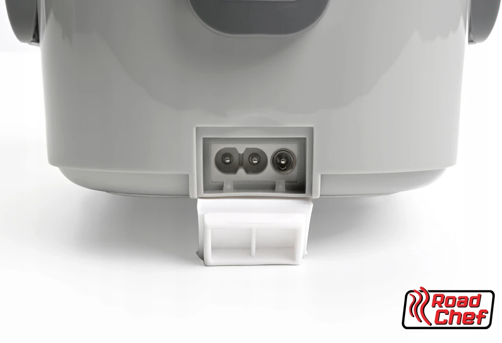 ROADCHEF Elektrinė maisto dėžutė / termosas 1,5l , 12/24/220V, 28FH032223