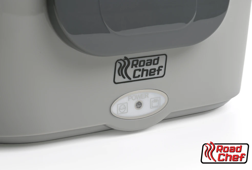 ROADCHEF Elektrinė maisto dėžutė / termosas 1,5l , 12/24/220V, 28FH032223