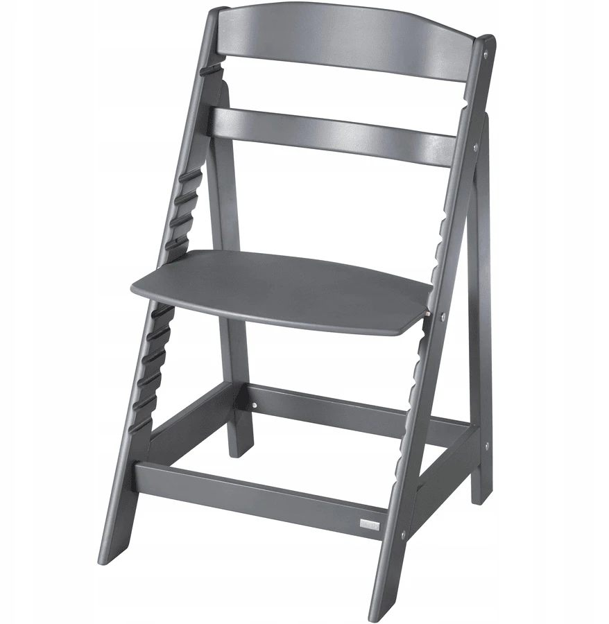 ROBA SIT UP FLEX CHAIR ANTHRACITE