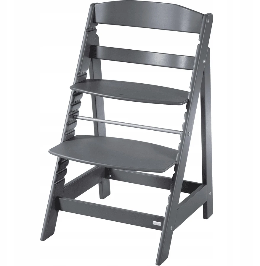 ROBA SIT UP FLEX CHAIR ANTHRACITE