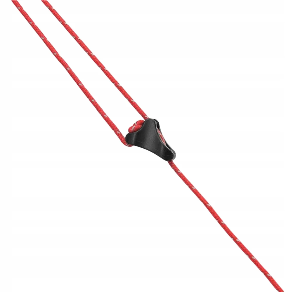 Robens Guyline Lock 4.5mm, užraktai lynams įtempti, 6vnt