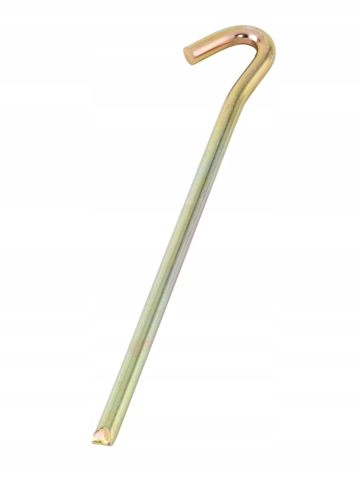 Robens Steel Stake palapinės kuoliukai, 6vnt