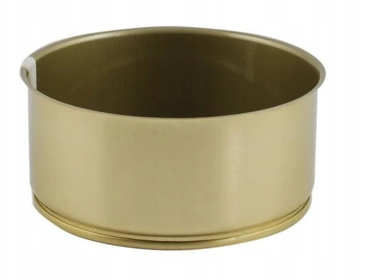 Robimy Wedliny Konservavimo skardinės, 105 vnt., talpa 300 ml