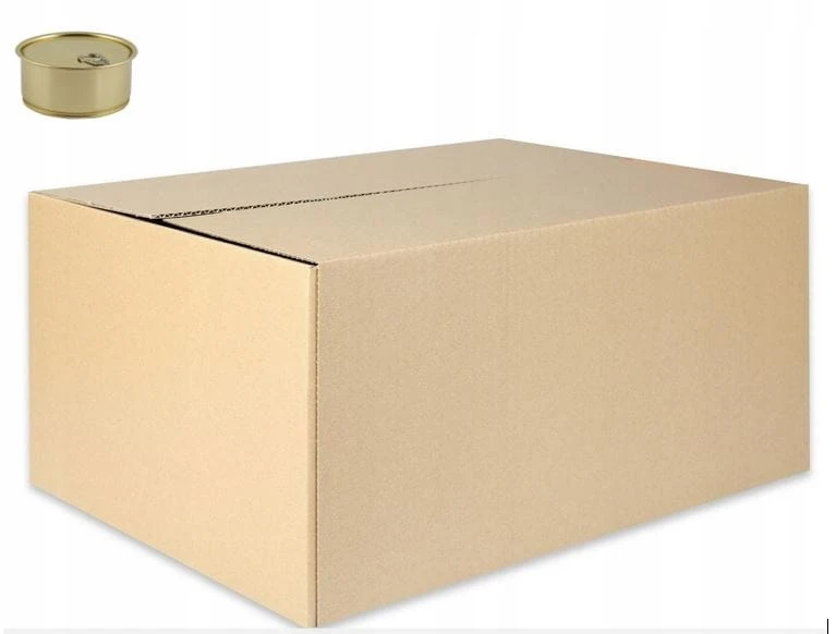 Robimy Wedliny Konservavimo skardinės, 105 vnt., talpa 300 ml
