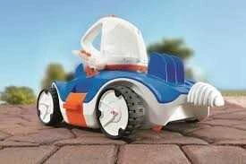 Bestway Baseino valymo robotas Flowclear Aquatronix, 58482