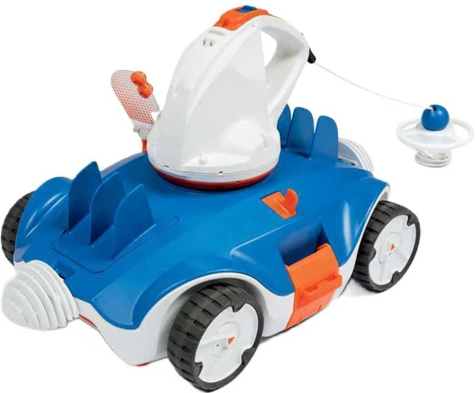 Bestway Baseino valymo robotas Flowclear Aquatronix, 58482