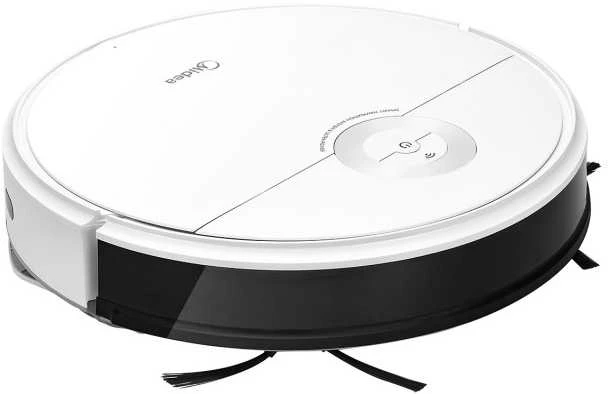 Dulkių siurblys - robotas Midea i5C, Baltas