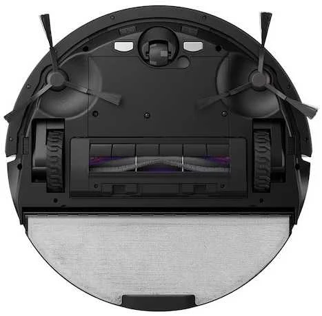Dulkių siurblys - robotas Midea M9, baltos spalvos
