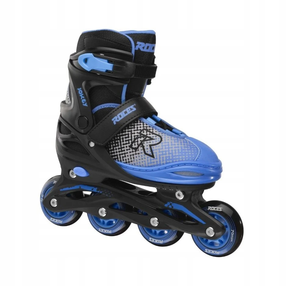 Roces Jokey X Boy 400899 00001 riedučiai