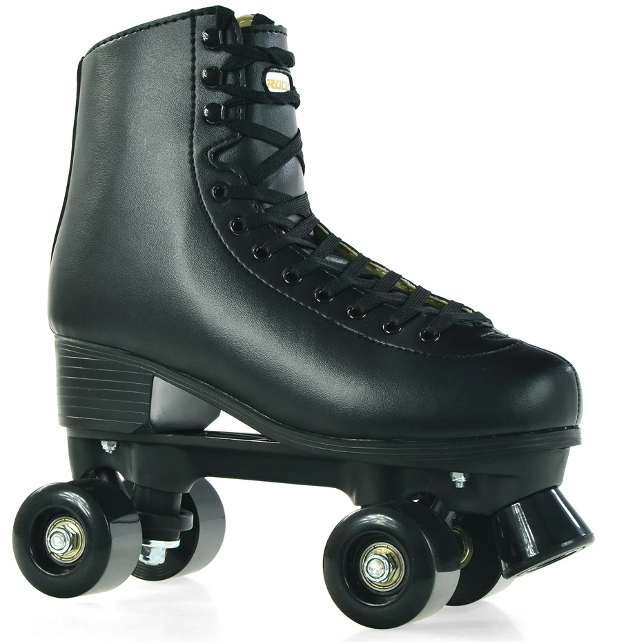 Roces RC1 juodos riedučiai 550025 02