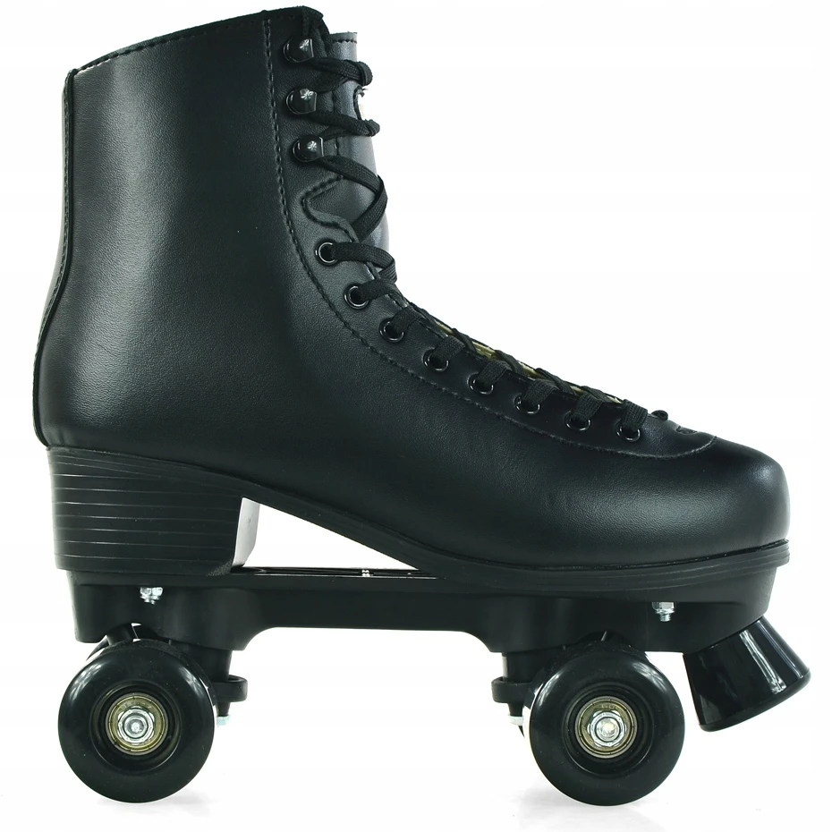 Roces RC1 juodos riedučiai 550025 02