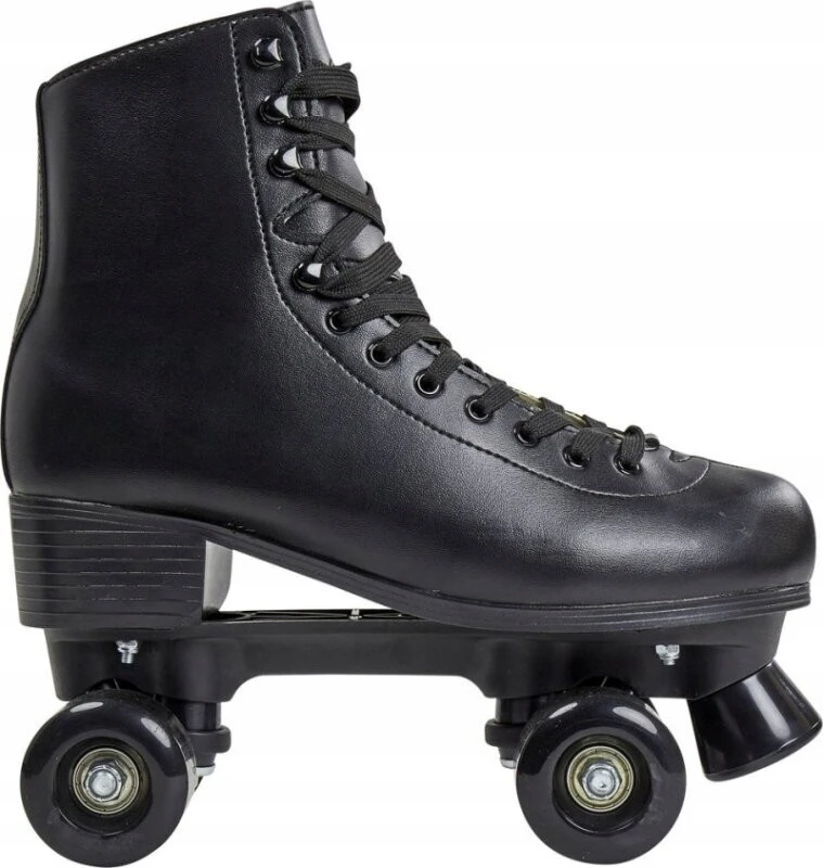Roces RC1 juodos riedučiai 550025 02