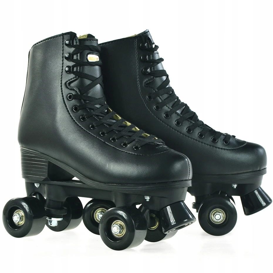 Roces RC1 juodos riedučiai 550025 02