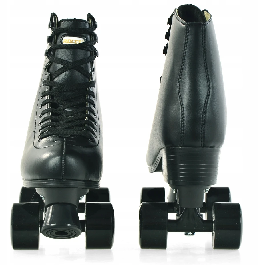 Roces RC1 juodos riedučiai 550025 02