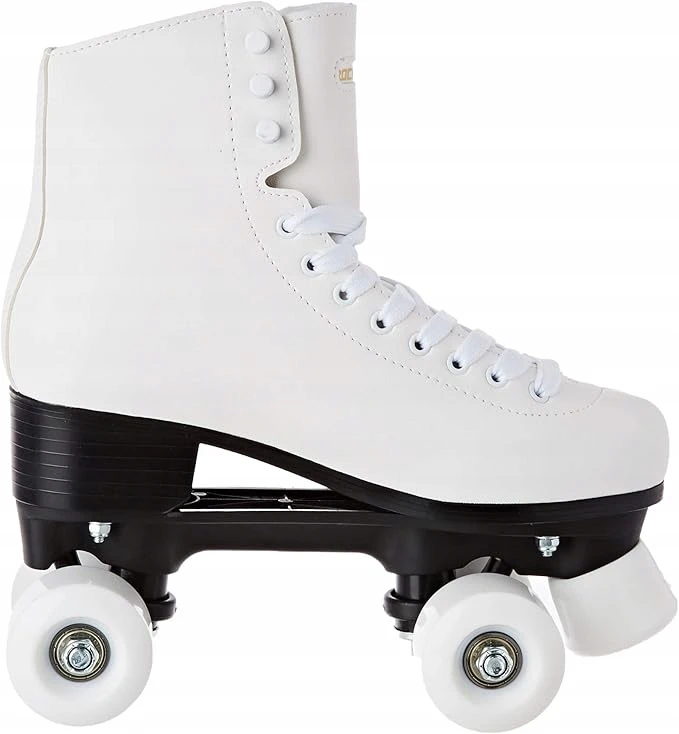 Roces RC1 riedučiai, balti 550025 01