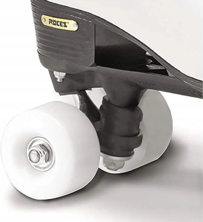 Roces RC1 riedučiai, balti 550025 01