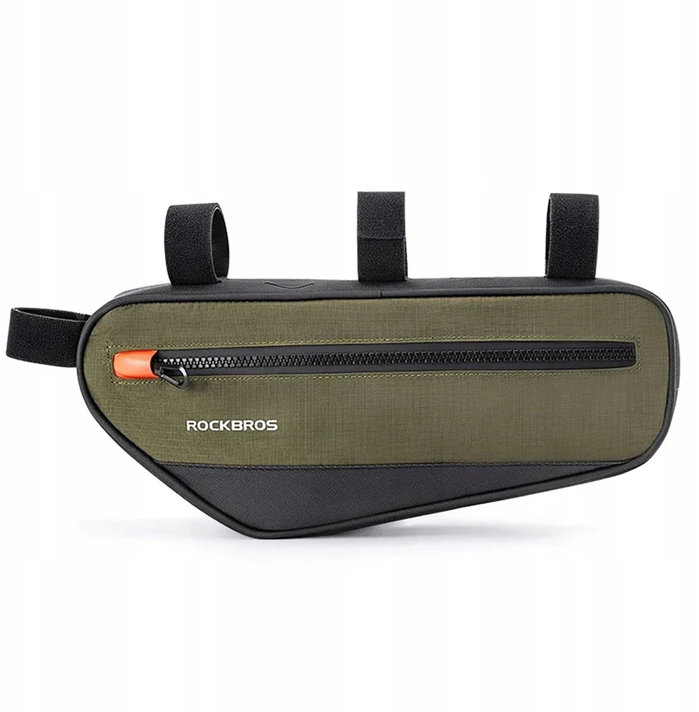 Rockbros dviračio rėmo tašė 30120079001 1.7 l