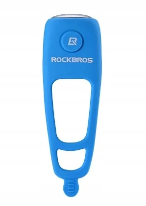 Rockbros ELEKTRINIS DVIRAČIO VARPAS DVIRAČIO VANDENIUI Atsparus Garsas 3 skirtingi garsai