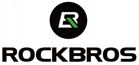 Rockbros FK338 dviračio gertuvės laikiklis – juodos ir raudonos spalvos