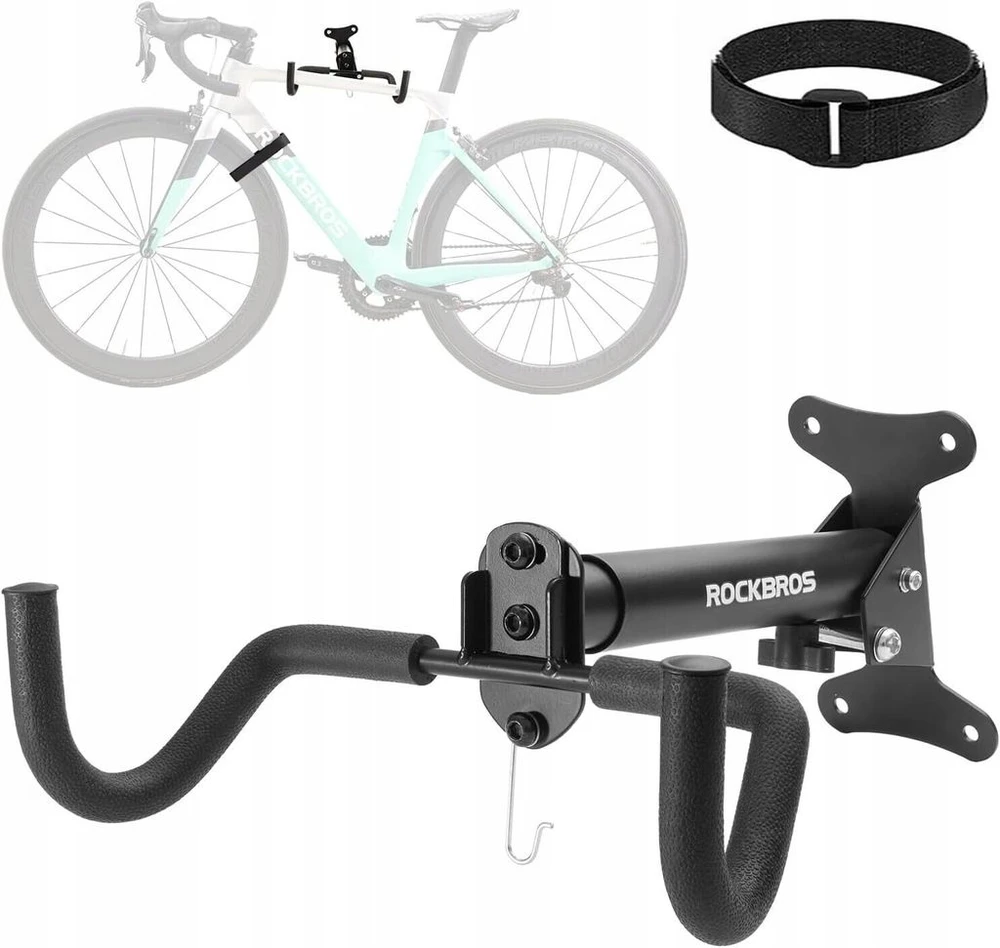 Bicycle Rockbros BN-W045 Sieninė dviračių kabykla