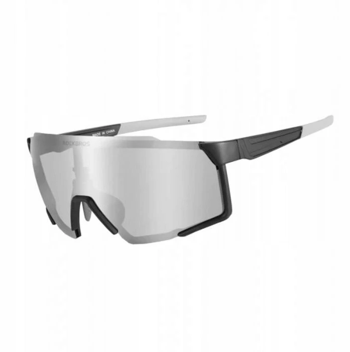 Rockbros Sp22bk poliarizuoti sportiniai akiniai Uv400