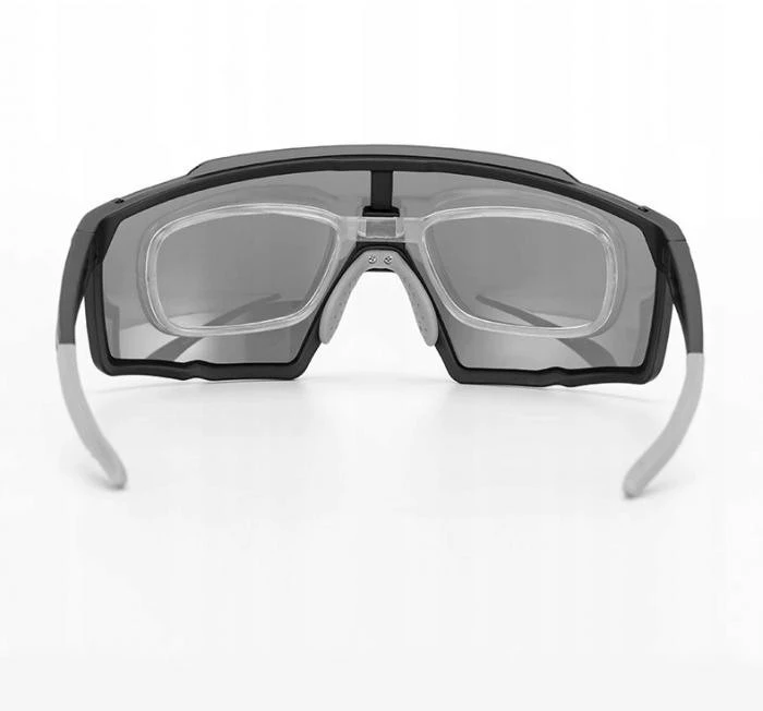 Rockbros Sp22bk poliarizuoti sportiniai akiniai Uv400