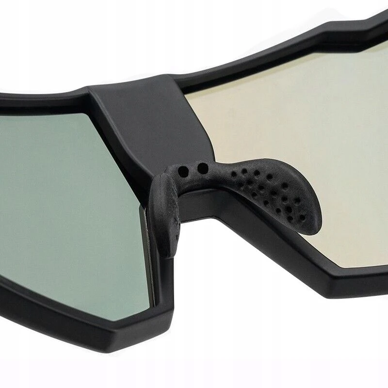 Bicycle Rockbros SP280 Smart Electrochromic dviračio akiniai