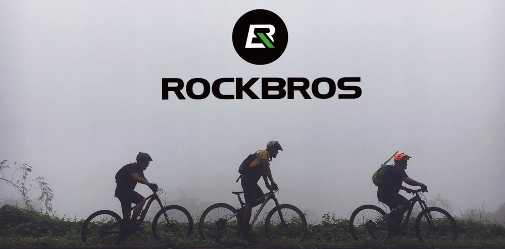 Bicycle Rockbros SP280 Smart Electrochromic dviračio akiniai