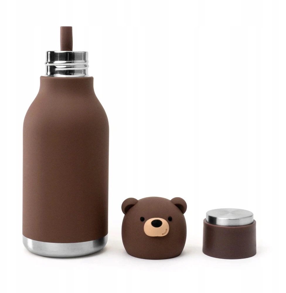 Gertuvė Asobu Bestie Rakieta 460 ml