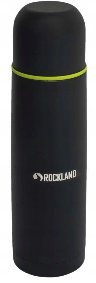 ROCKLAND ASTRO VACUUM TOURIST THERMOS 1L 1000ml STEEL 2 dangteliai