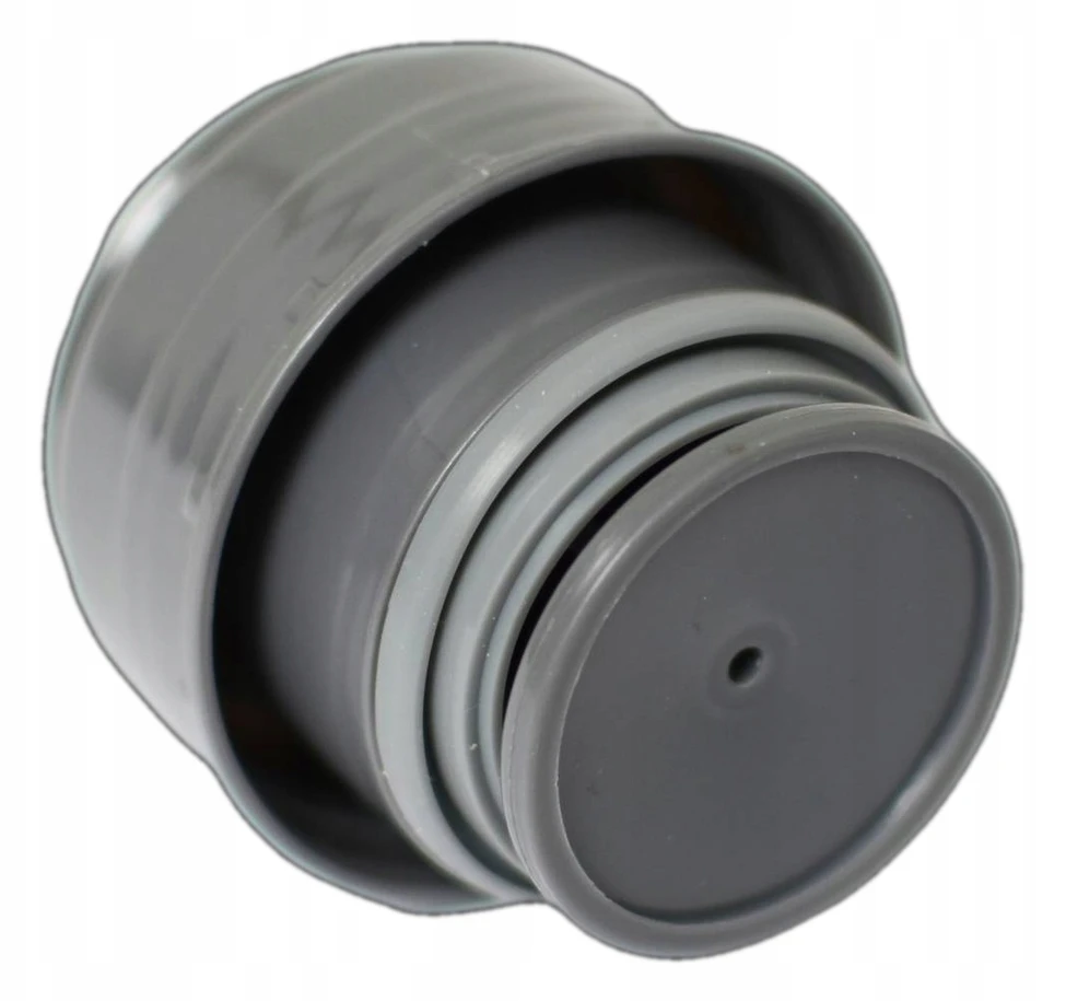 ROCKLAND ASTRO VACUUM TOURIST THERMOS 1L 1000ml STEEL 2 dangteliai