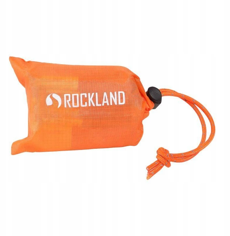 Rockland AVARINĖ TERMINĖ ANTKLĖ ROKLANDO AVARINĖ DARBINĖ TERMINĖ FOLIJA