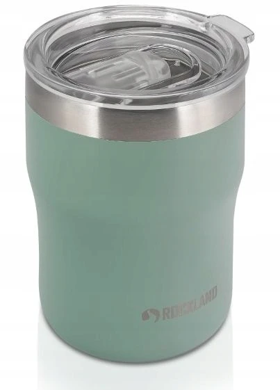Rockland Coffee Mug 0,3l - Termo puodelis kelionėms