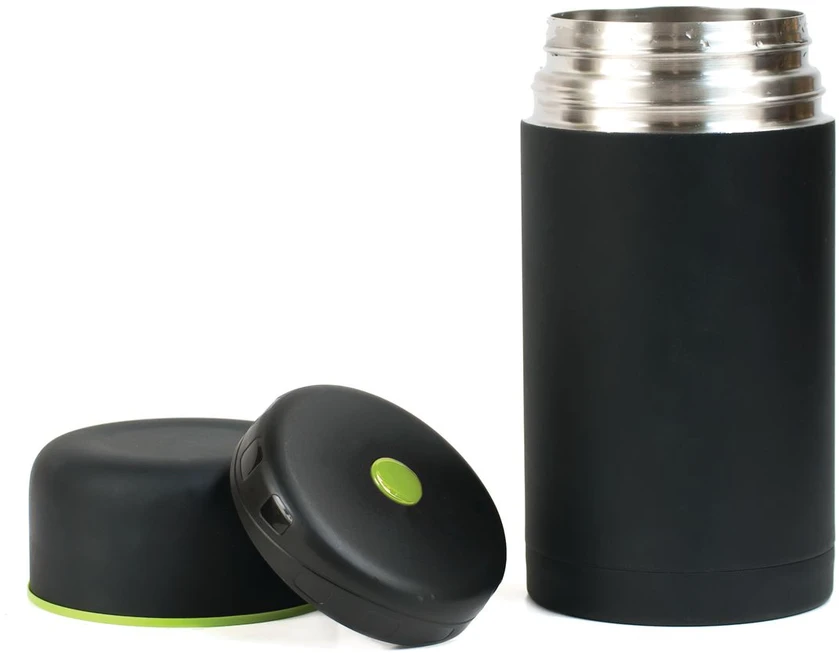 Rockland Comet 1l maisto termosas su puodeliu