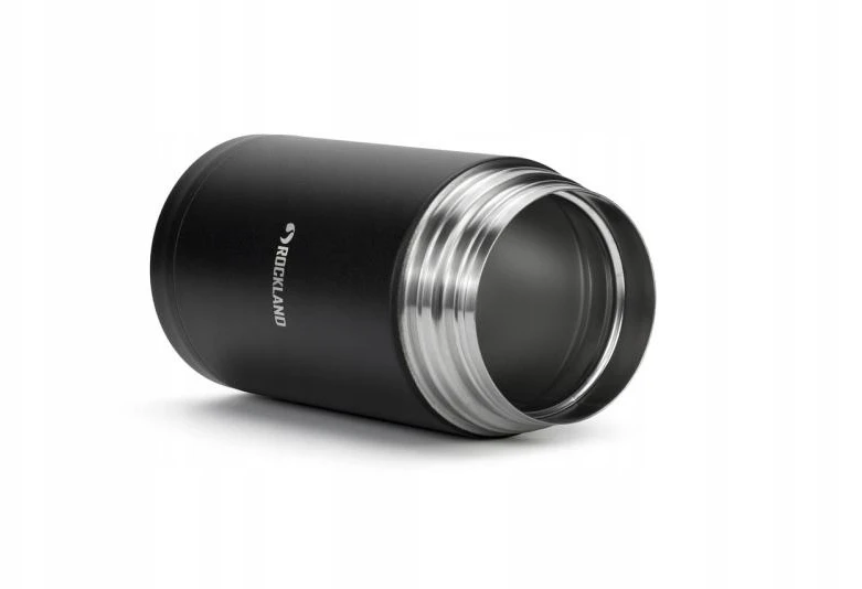 Rockland Comet 1l maisto termosas su puodeliu