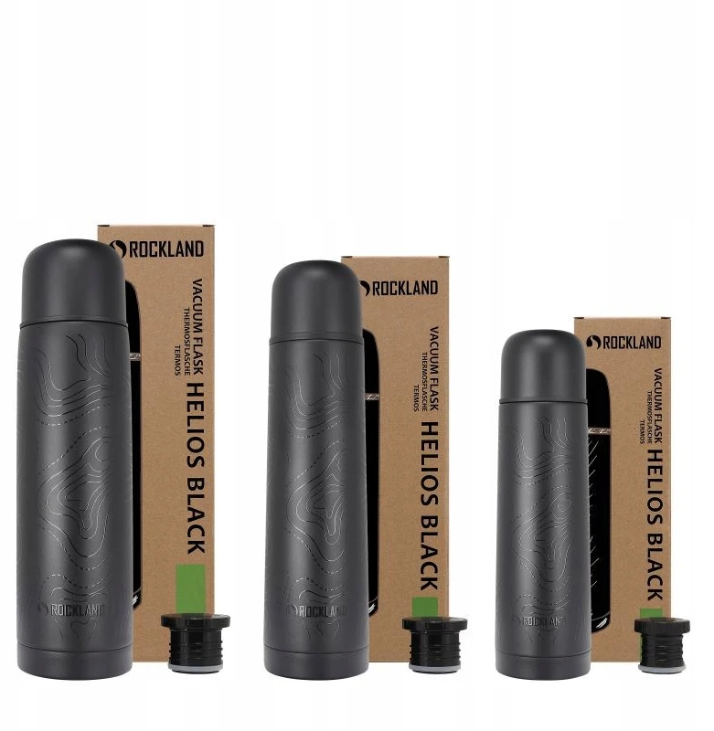 Termosas Rockland Helios 0,5L