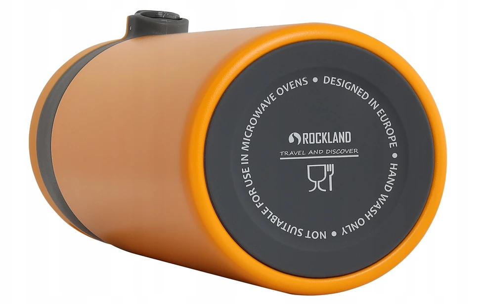 Rockland Lunar 0.5l - Termo puodelis kelionėms