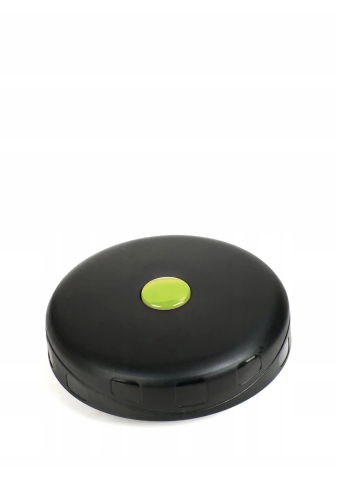 Maistinis termosas Rockland Comet 0,75L