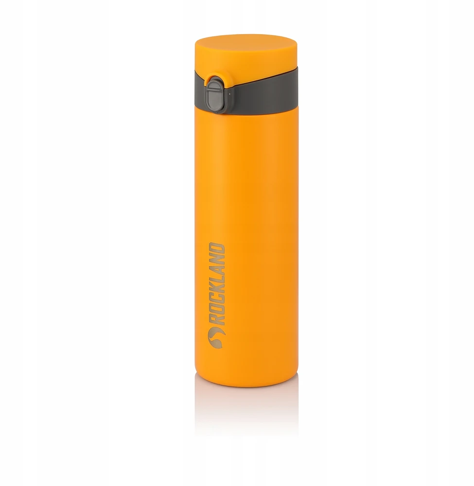 Termosas Rockland Lunar yellow 0,5L