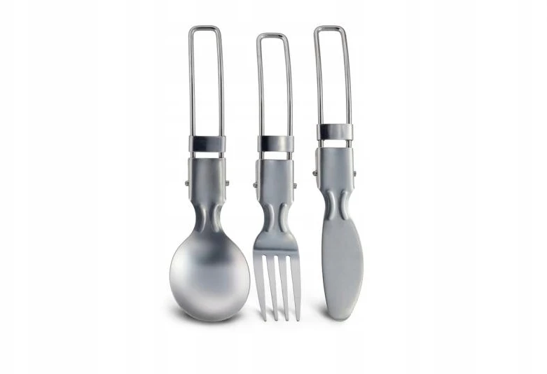 Kinija Įrankiai Rockland Cutlery Set